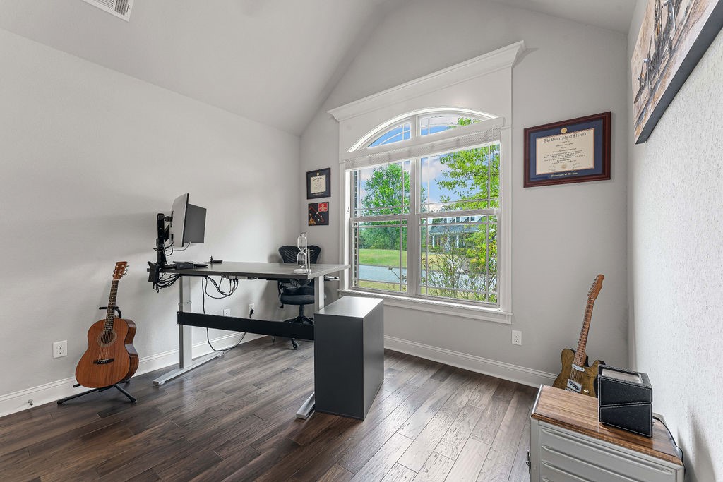 Spinnaker Rdg Woods Crk - Residential