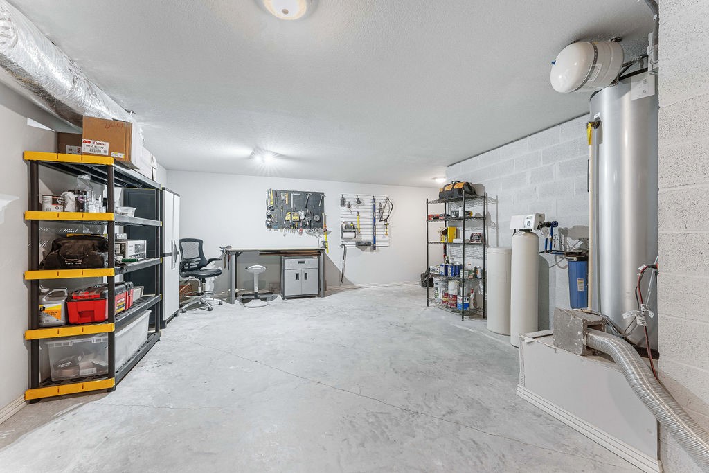 Spinnaker Rdg Woods Crk - Residential