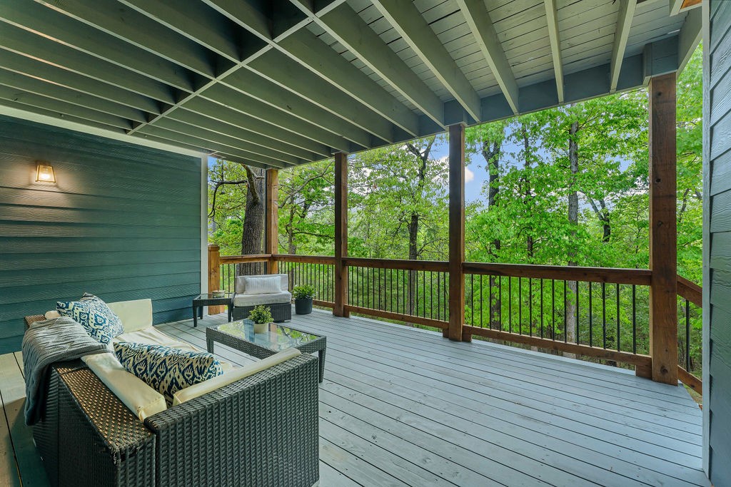 Spinnaker Rdg Woods Crk - Residential