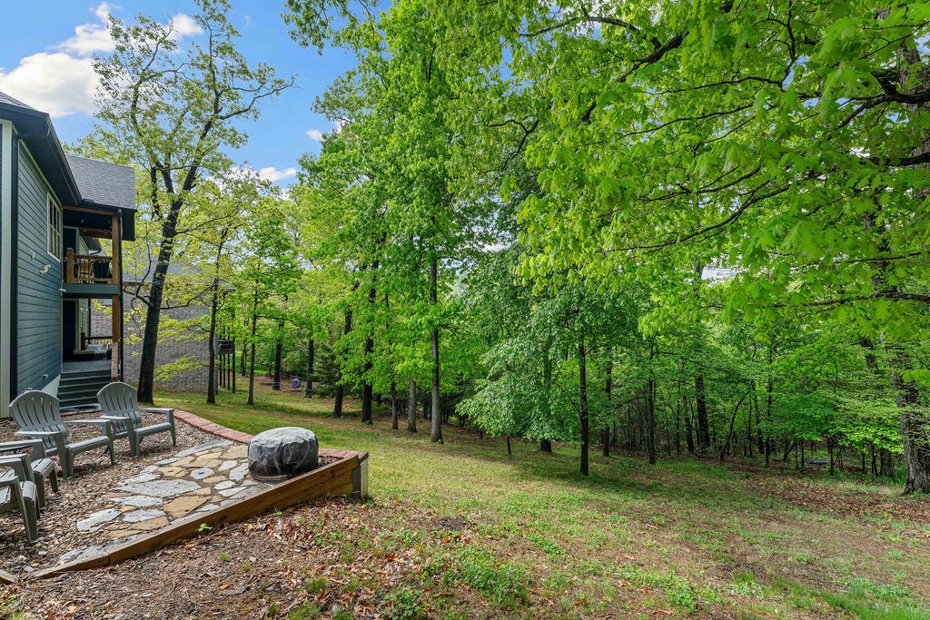 Spinnaker Rdg Woods Crk - Residential