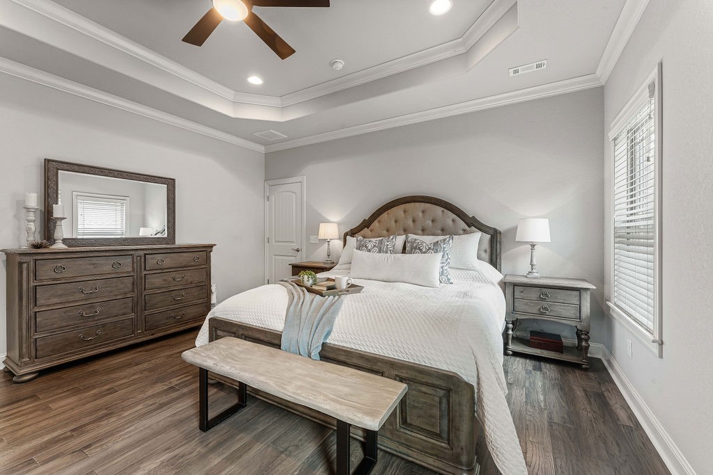 Spinnaker Rdg Woods Crk - Residential