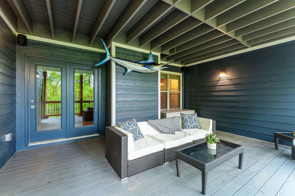 Spinnaker Rdg Woods Crk - Residential