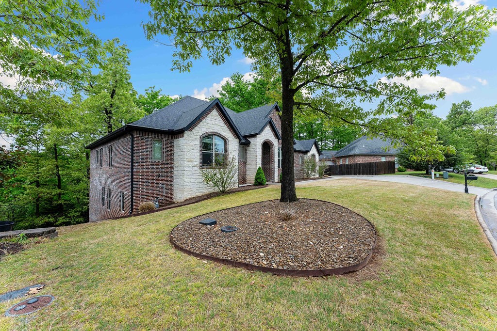 Spinnaker Rdg Woods Crk - Residential