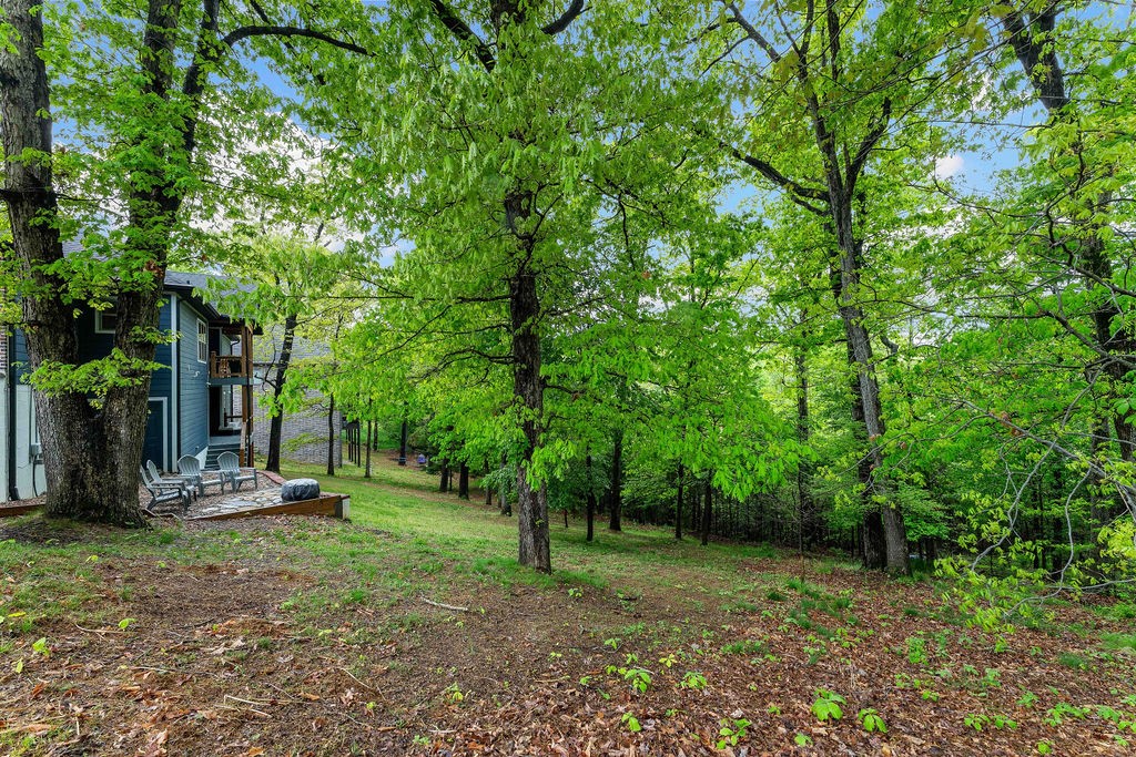 Spinnaker Rdg Woods Crk - Residential