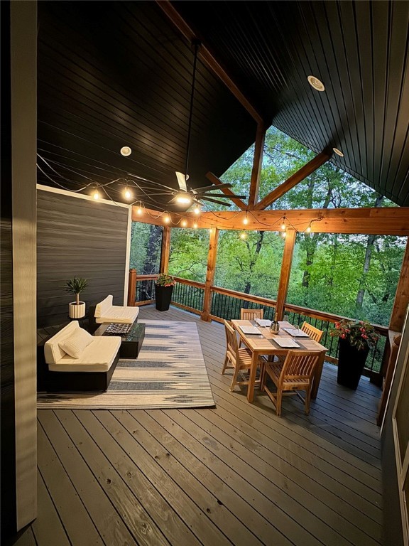 Spinnaker Rdg Woods Crk - Residential