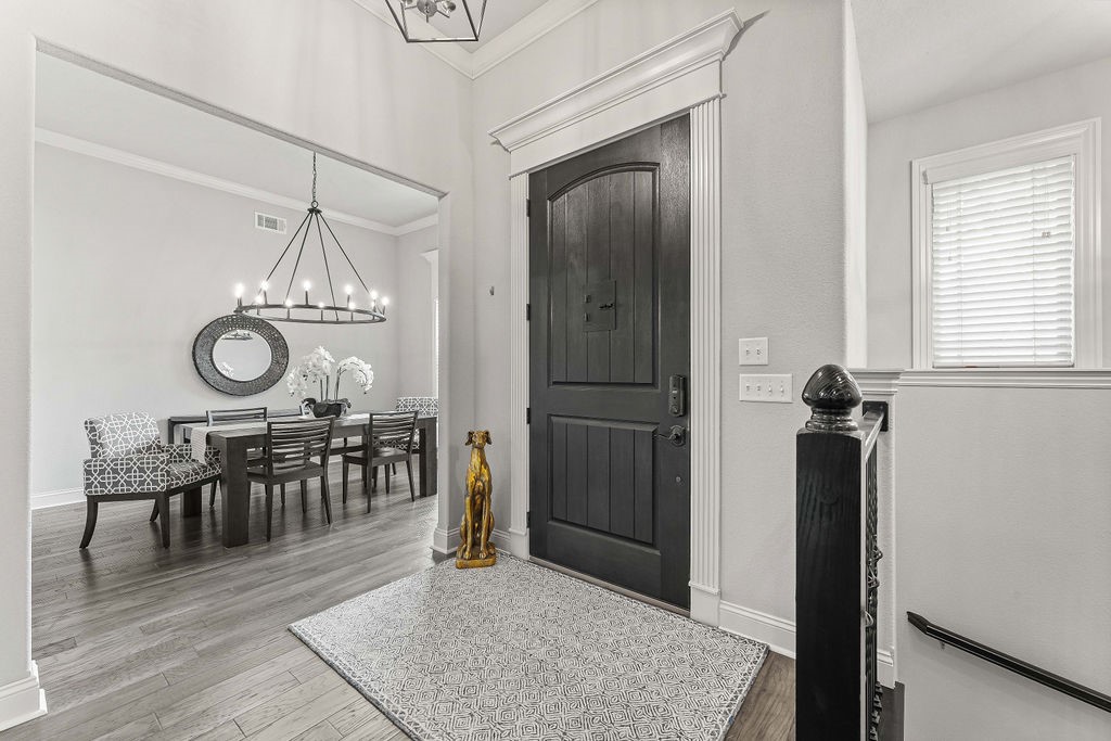 Spinnaker Rdg Woods Crk - Residential