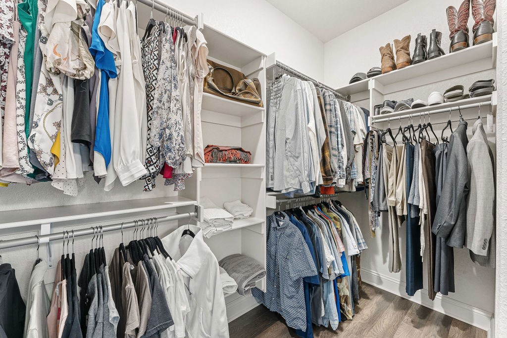 Spinnaker Rdg Woods Crk - Residential