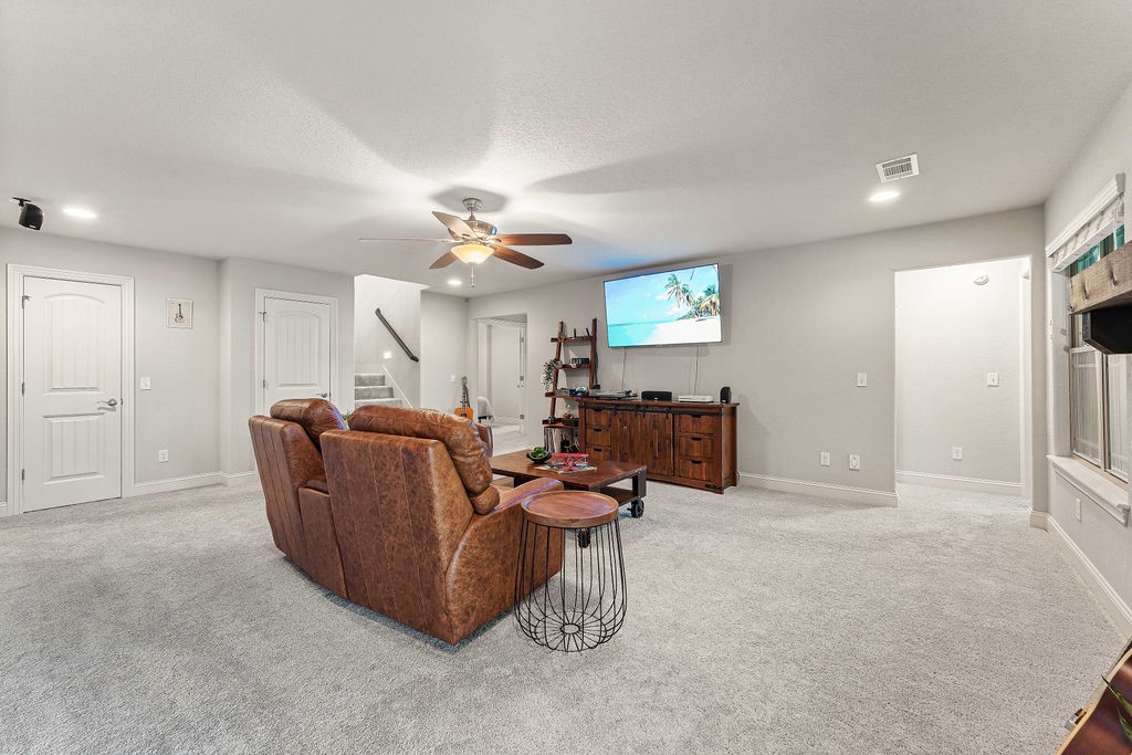 Spinnaker Rdg Woods Crk - Residential