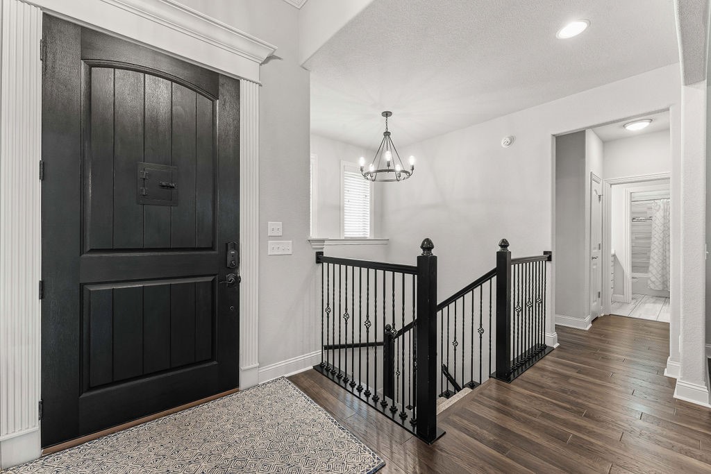 Spinnaker Rdg Woods Crk - Residential