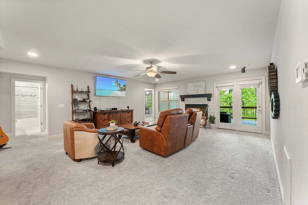 Spinnaker Rdg Woods Crk - Residential