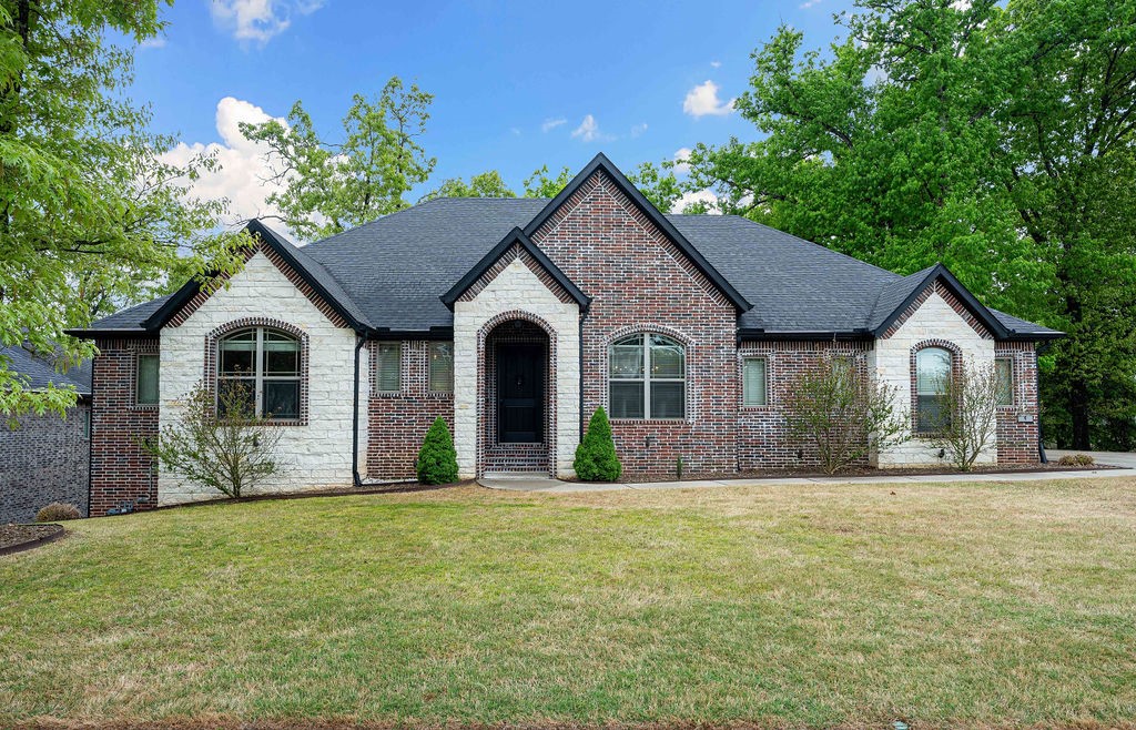 Spinnaker Rdg Woods Crk - Residential