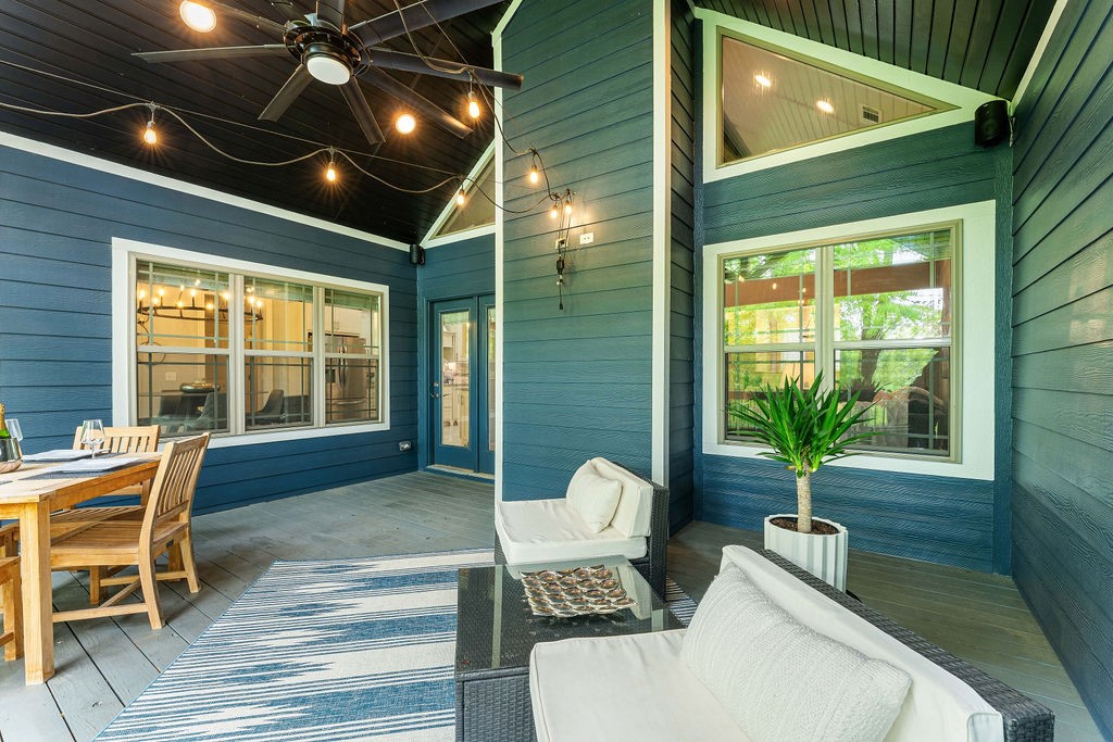 Spinnaker Rdg Woods Crk - Residential