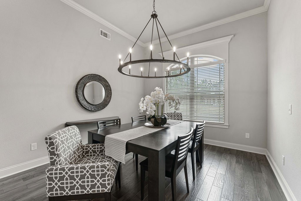 Spinnaker Rdg Woods Crk - Residential