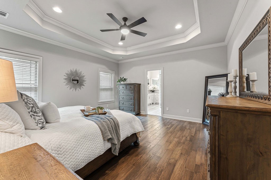 Spinnaker Rdg Woods Crk - Residential