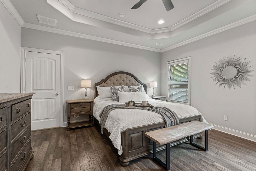 Spinnaker Rdg Woods Crk - Residential