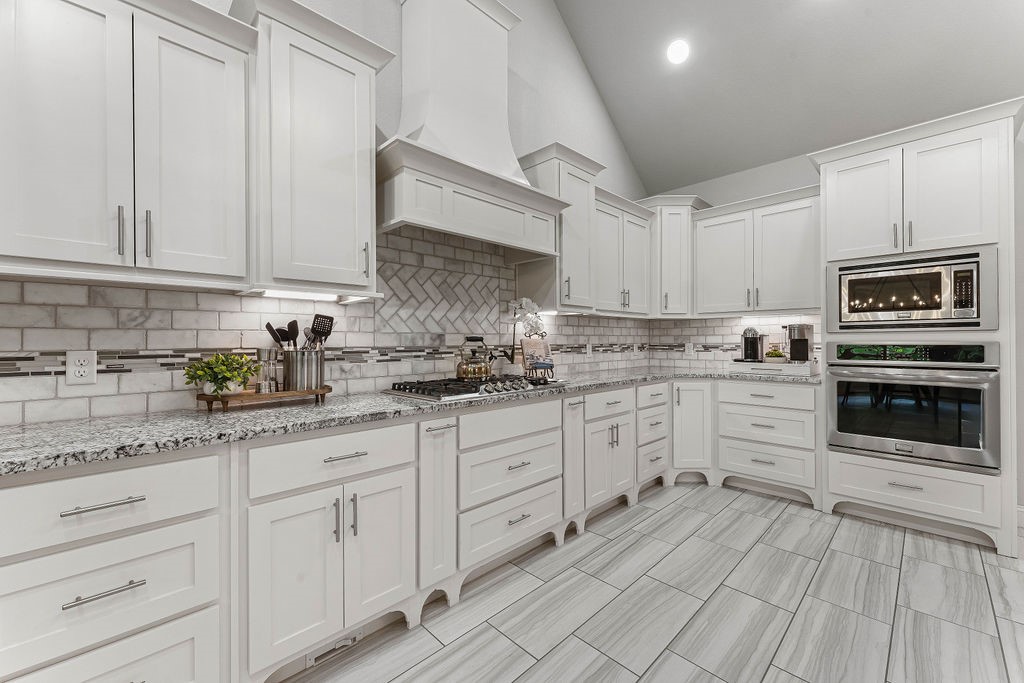 Spinnaker Rdg Woods Crk - Residential