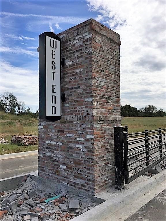 West End - Residential