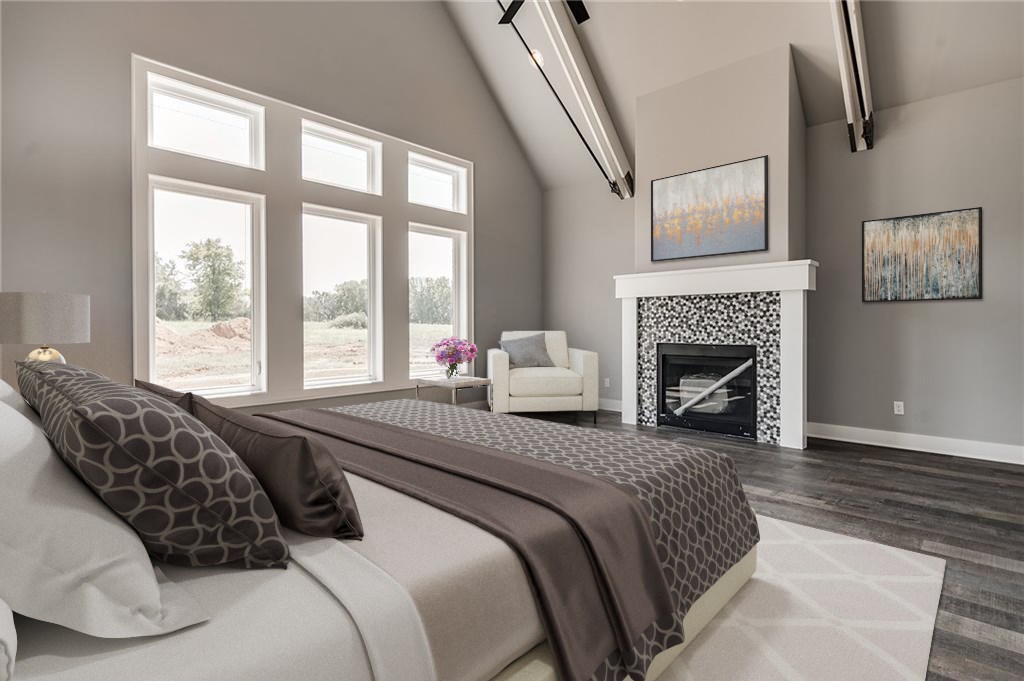 West End - Residential