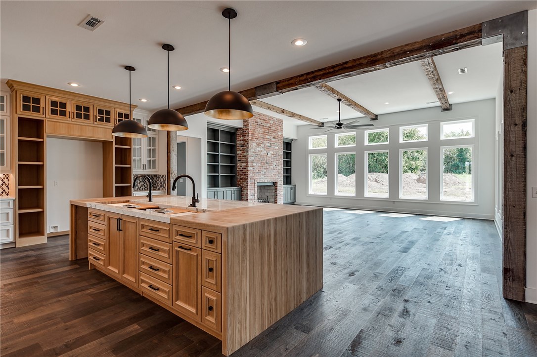 West End - Residential