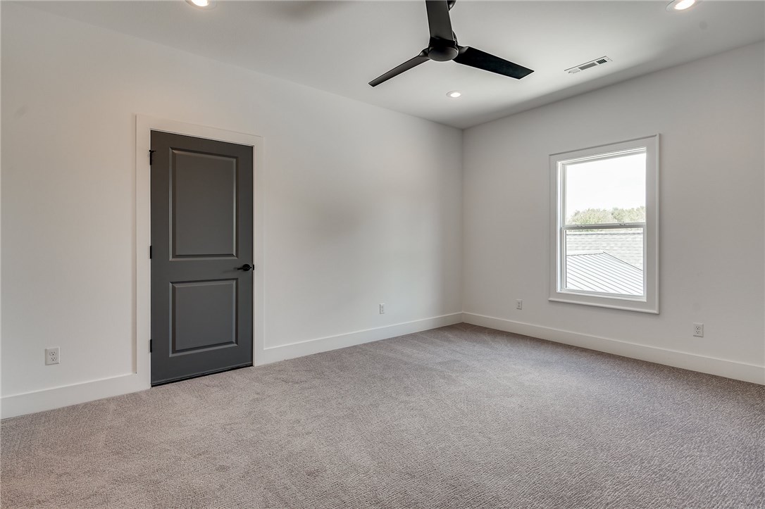 West End - Residential