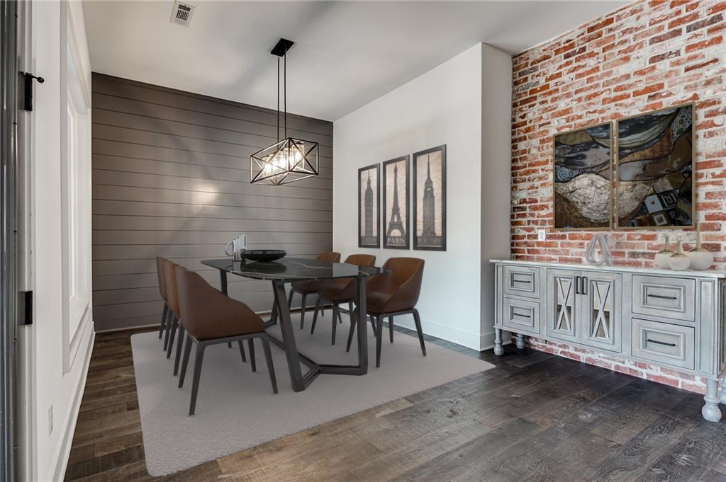 West End - Residential