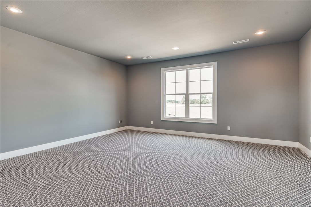 West End - Residential