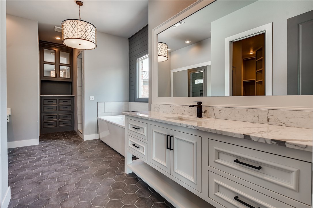 West End - Residential