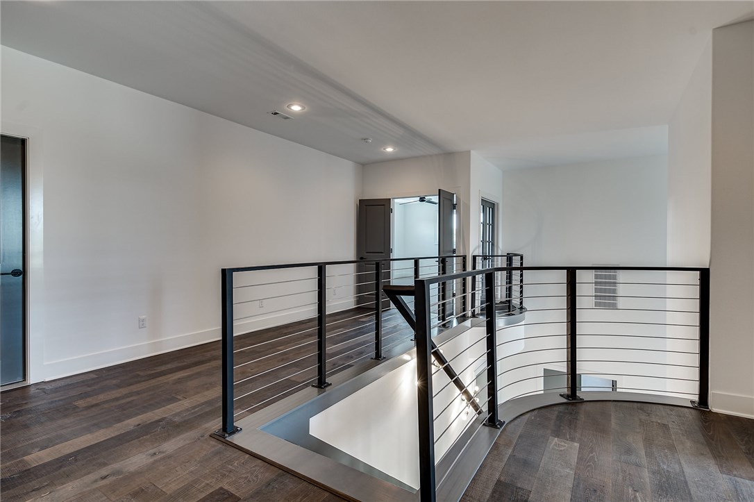 West End - Residential