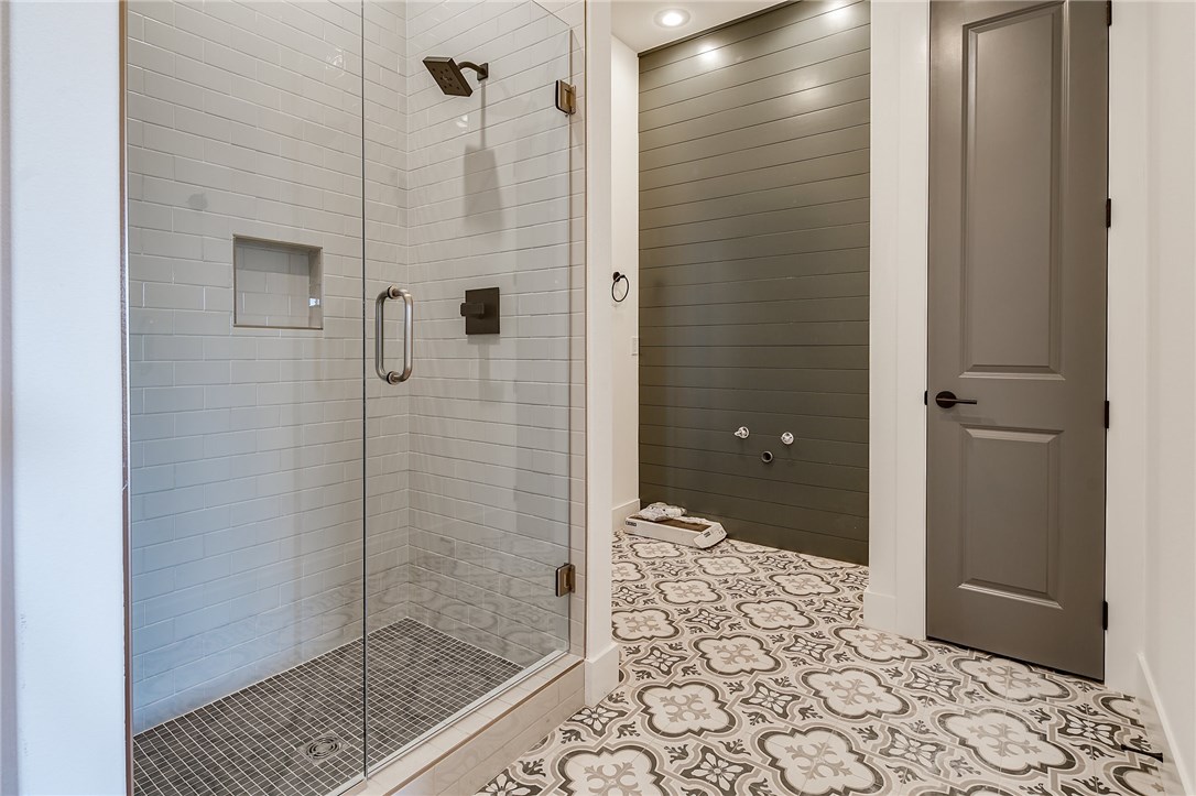 West End - Residential