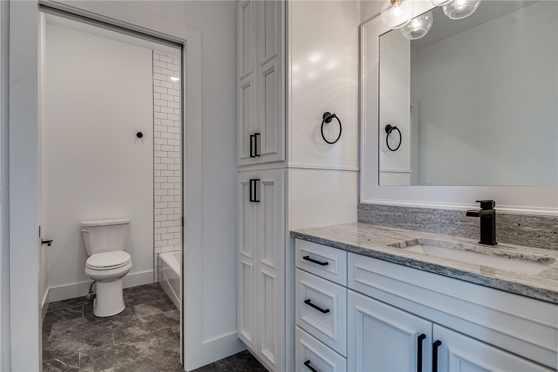 West End - Residential