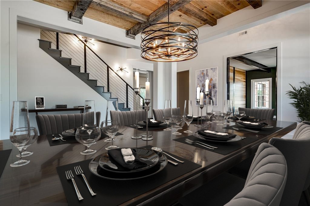 West End - Residential