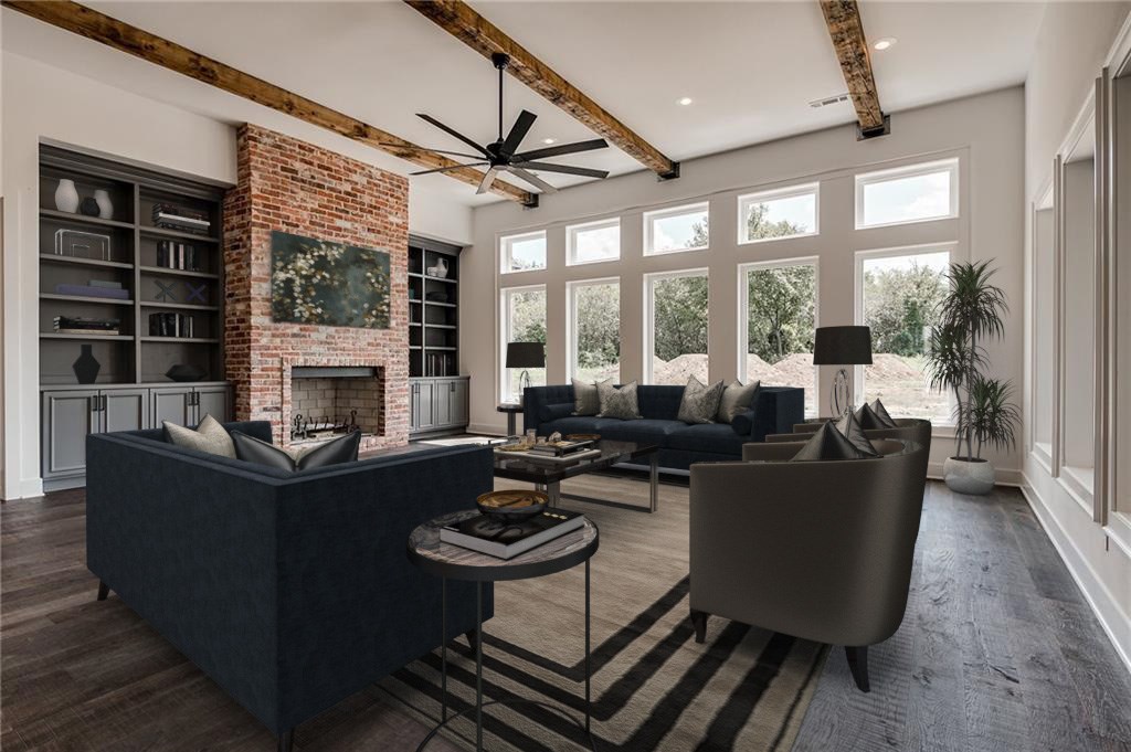 West End - Residential