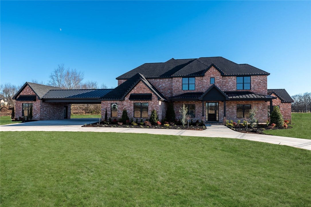 West End - Residential