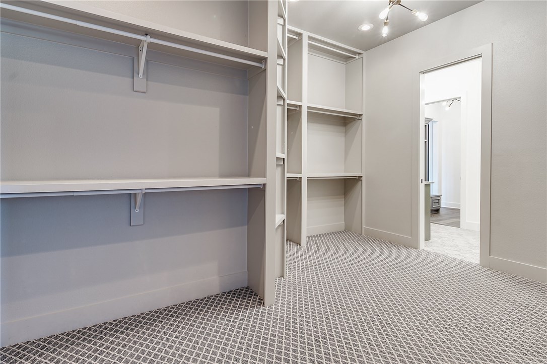 West End - Residential