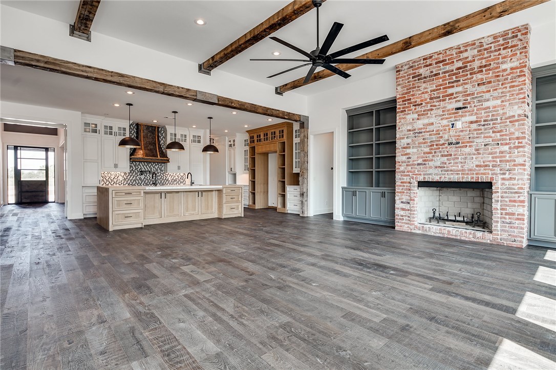 West End - Residential