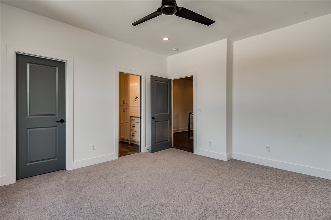 West End - Residential