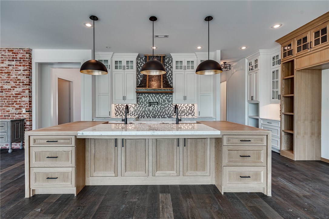 West End - Residential