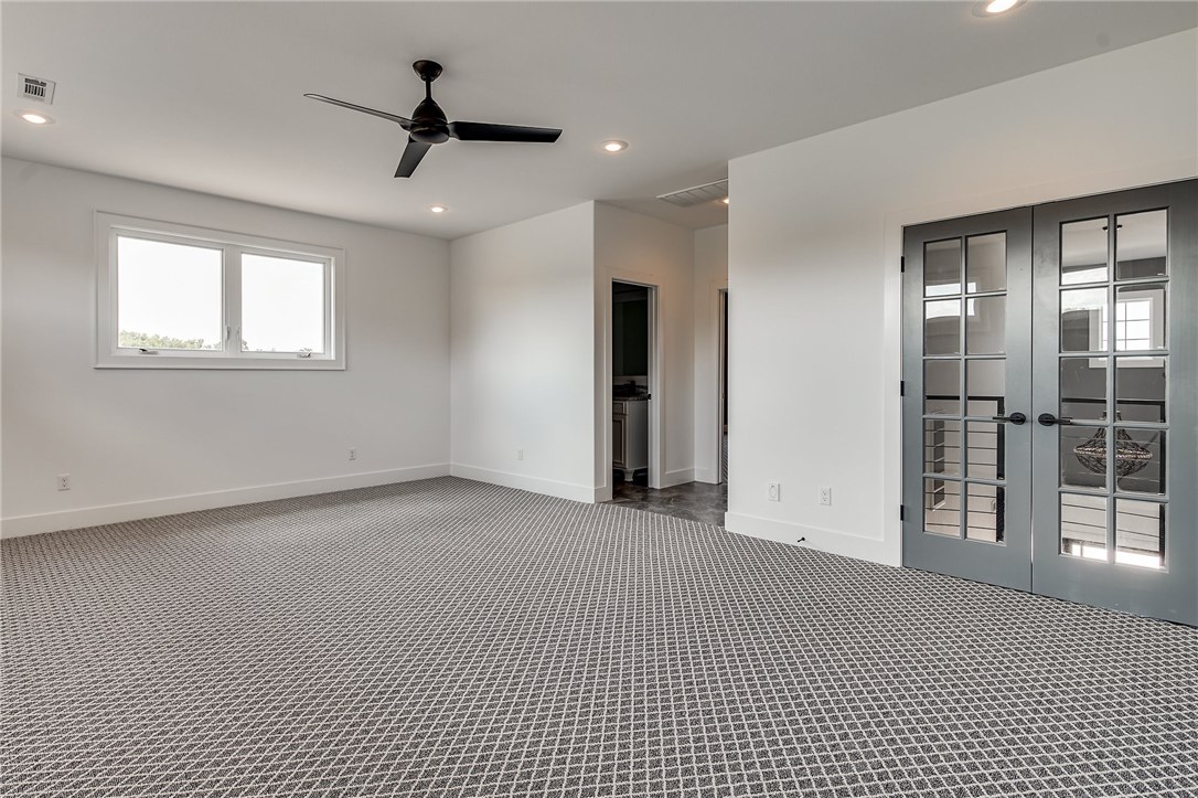 West End - Residential