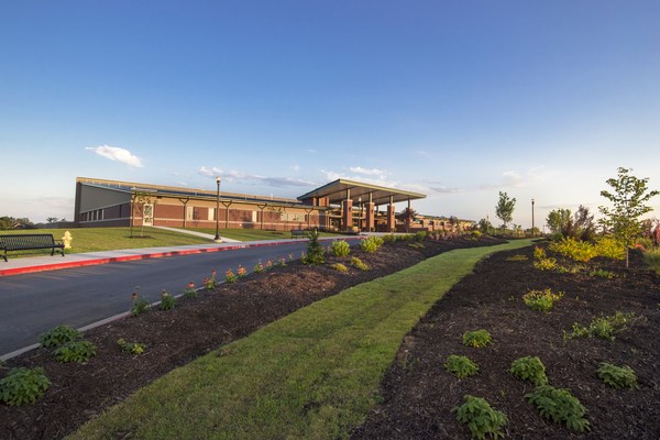 West End - Residential