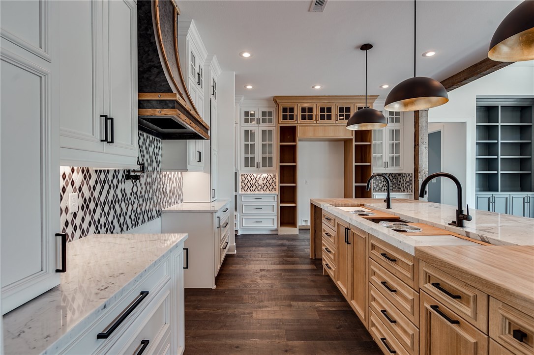 West End - Residential