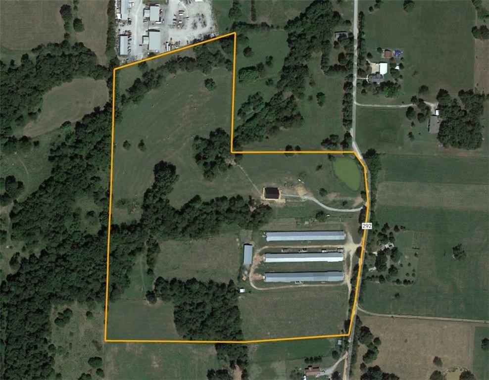Discover the potential of this expansive 41-acre parcel, ideally situated right at the town's edge with direct access to essential utilitiesāsewer, water, natural gas, and a paved road. This prime location offers convenience and flexibility for a variety of development possibilities. Existing chicken houses will be decommissioned at closing, providing a clean slate for your vision. A recently built shop house adds immediate value and functionality to the property. Donāt miss this rare opportunity to invest in a highly versatile and strategically located piece of land!