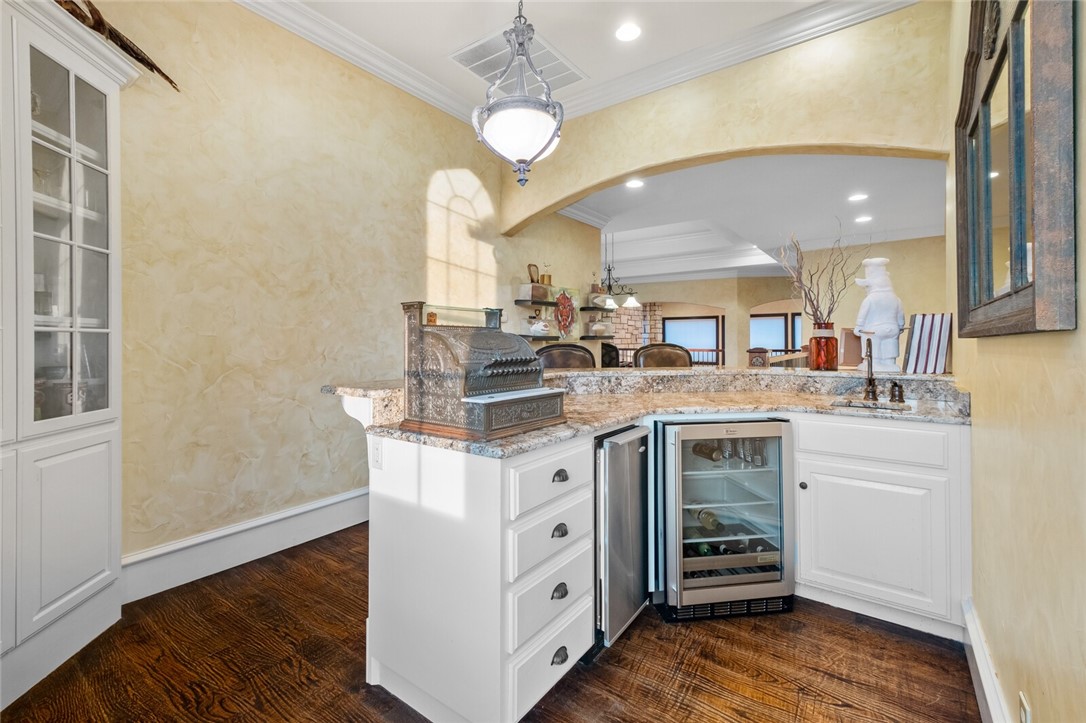 Bordeaux Village - Residential