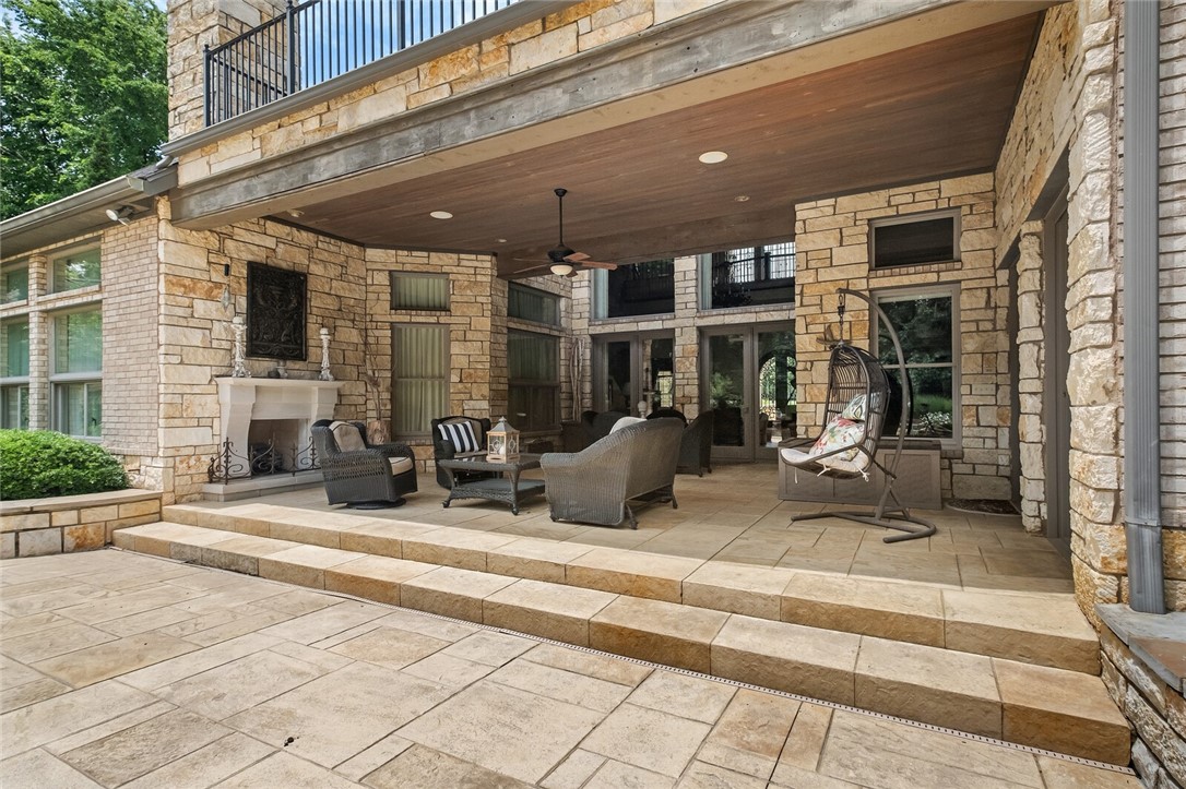 Bordeaux Village - Residential