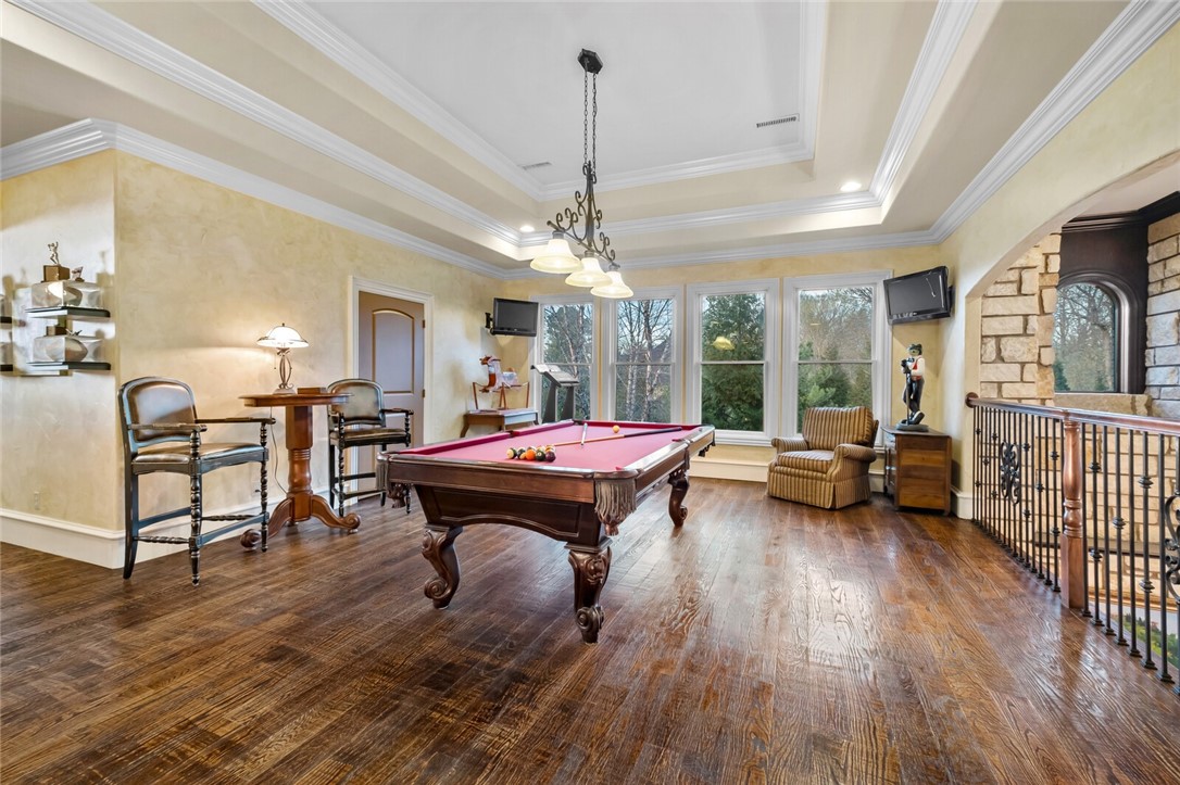 Bordeaux Village - Residential