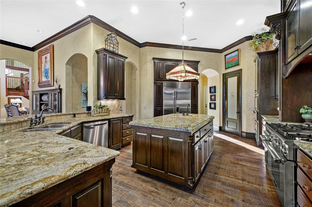 Bordeaux Village - Residential