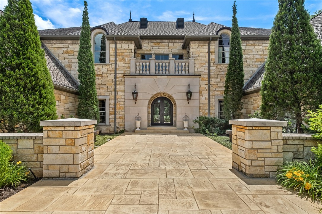 Bordeaux Village - Residential