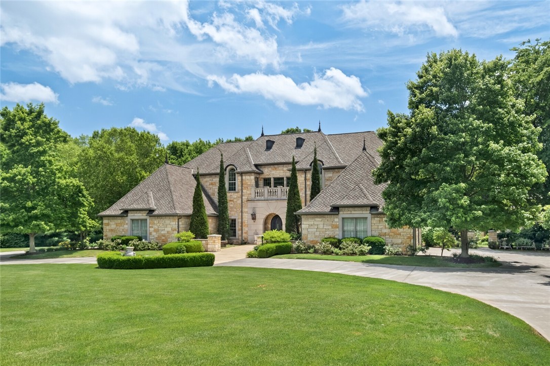 Bordeaux Village - Residential