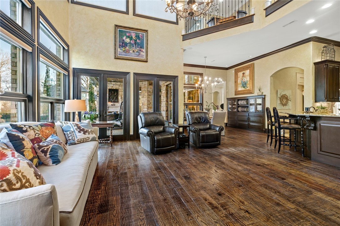 Bordeaux Village - Residential