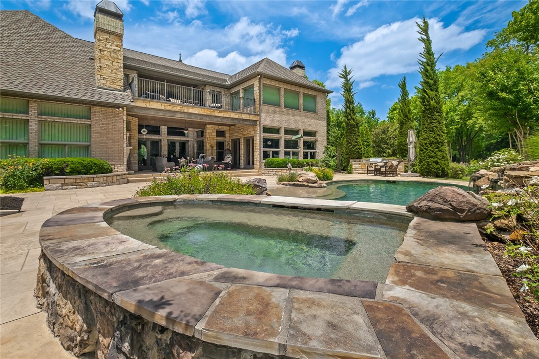 Bordeaux Village - Residential