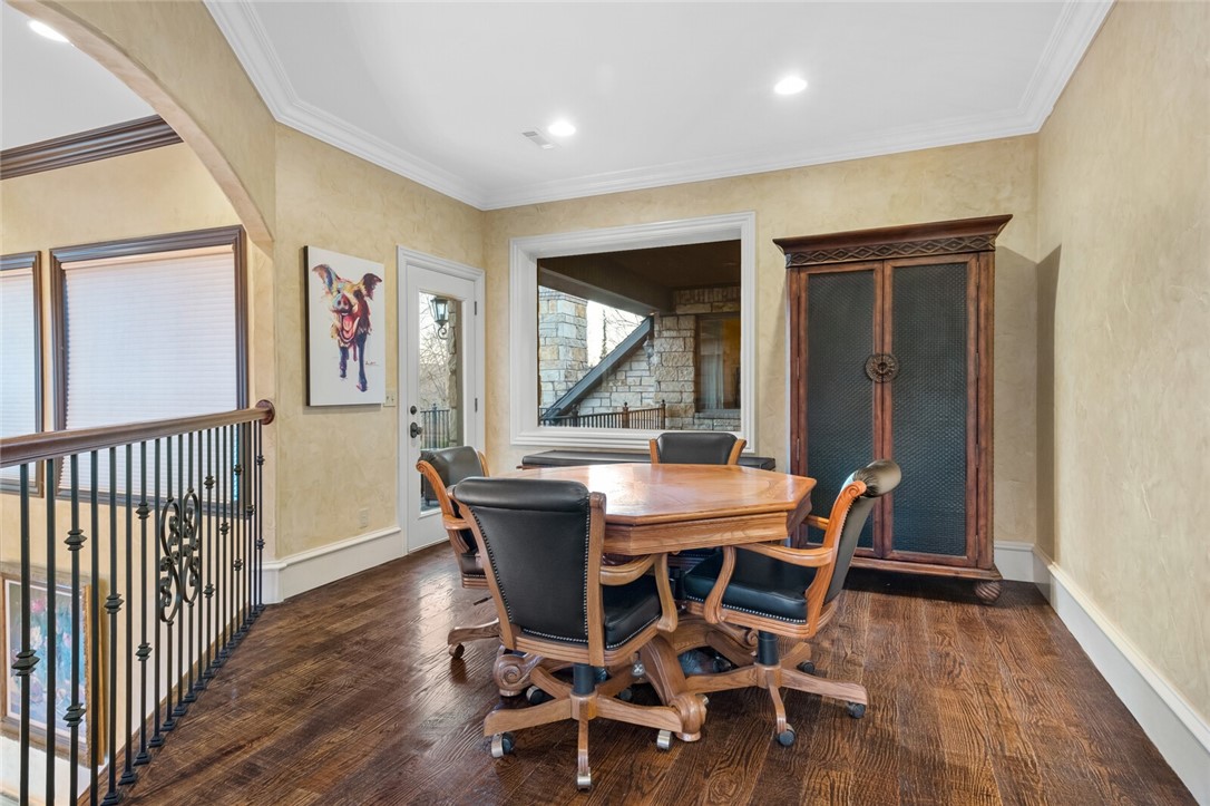 Bordeaux Village - Residential